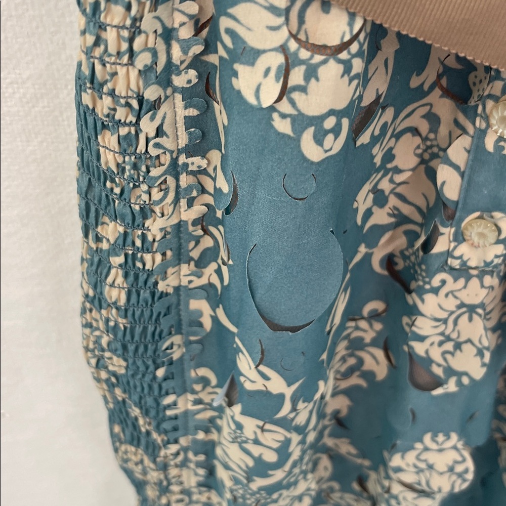 Beguile by Byron Lars Dress - Picture 4 of 5